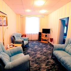 Гостиница Металлург, Череповец, Вологодская область