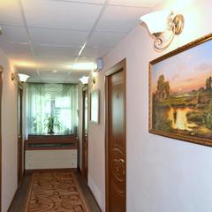 Отель Астор, Череповец, Вологодская область