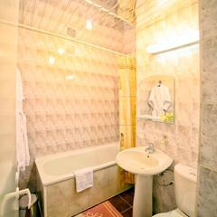 Гостиница Металлург, Череповец, Вологодская область