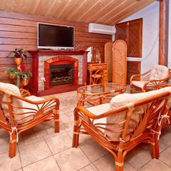 Отель Дискавери, Череповец, Вологодская область