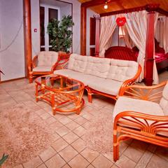 Отель Дискавери, Череповец, Вологодская область