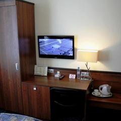 Гостиница Металлург, Череповец, Вологодская область