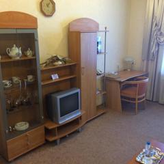 Гостиница Металлург, Череповец, Вологодская область