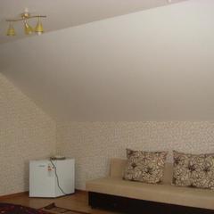 Гостиница Усадьба, Череповец, Вологодская область