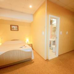 Гостиница Металлург, Череповец, Вологодская область