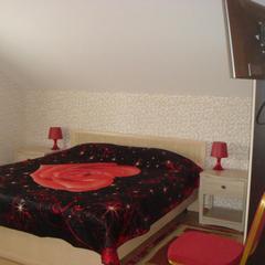 Гостиница Усадьба, Череповец, Вологодская область