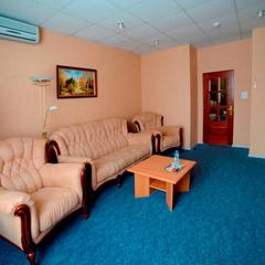 Гостиница Металлург, Череповец, Вологодская область