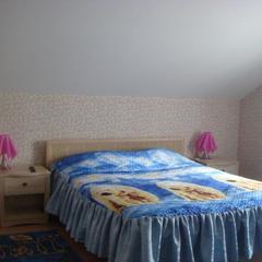 Гостиница Усадьба, Череповец, Вологодская область