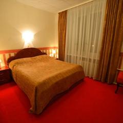 Гостиница Металлург, Череповец, Вологодская область