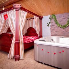 Отель Дискавери, Череповец, Вологодская область