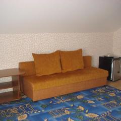 Гостиница Усадьба, Череповец, Вологодская область