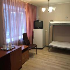 Отель Астор, Череповец, Вологодская область