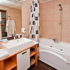 Отель Дискавери, Череповец, Вологодская область