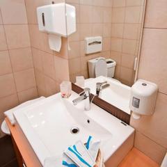 Отель Дискавери, Череповец, Вологодская область