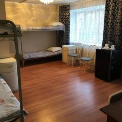 Отель Астор, Череповец, Вологодская область