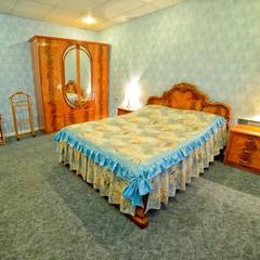 Гостиница Металлург, Череповец, Вологодская область