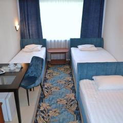 Отель Астор, Череповец, Вологодская область