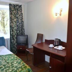 Отель Астор, Череповец, Вологодская область