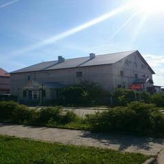 Гостиница Усадьба, Череповец, Вологодская область