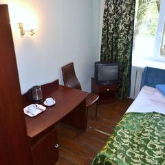 Отель Астор, Череповец, Вологодская область