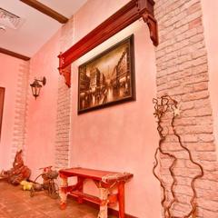 Отель Дискавери, Череповец, Вологодская область