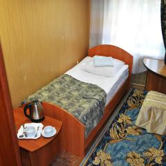 Отель Астор, Череповец, Вологодская область