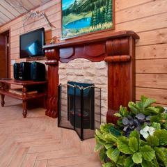 Отель Дискавери, Череповец, Вологодская область