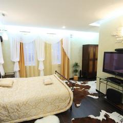 Гостиница VIP Hotel, Череповец, Вологодская область