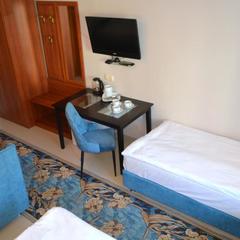 Отель Астор, Череповец, Вологодская область