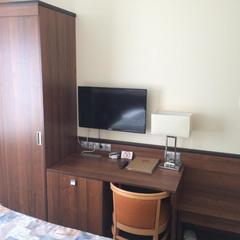 Гостиница Металлург, Череповец, Вологодская область