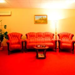 Гостиница Металлург, Череповец, Вологодская область