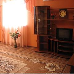 Гостиница Усадьба, Череповец, Вологодская область