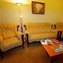 Гостиница Металлург, Череповец, Вологодская область