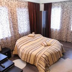 Гостиница VIP Hotel, Череповец, Вологодская область