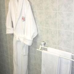 Гостиница Металлург, Череповец, Вологодская область