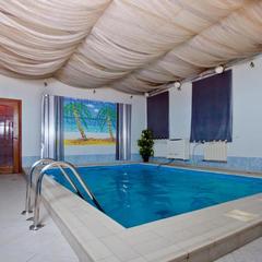 Отель Дискавери, Череповец, Вологодская область