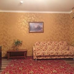 Гостиница Усадьба, Череповец, Вологодская область