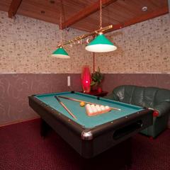 Отель Дискавери, Череповец, Вологодская область