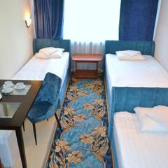 Отель Астор, Череповец, Вологодская область