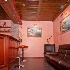 Отель Дискавери, Череповец, Вологодская область