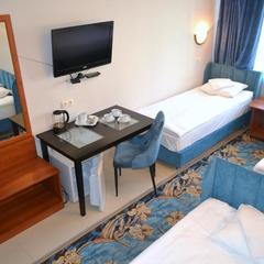 Отель Астор, Череповец, Вологодская область