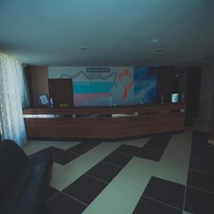 Отель SKY-PARK, Череповец, Вологодская область