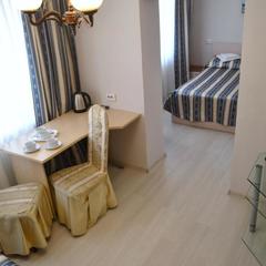 Отель Астор, Череповец, Вологодская область