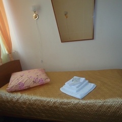 Гостиница Бизнес отель Весна 2, Череповец, Вологодская область