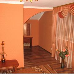 Гостиница Усадьба, Череповец, Вологодская область