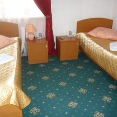 Гостиница Бизнес отель Весна 2, Череповец, Вологодская область