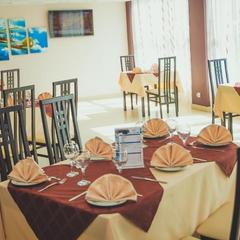 Отель SKY-PARK, Череповец, Вологодская область