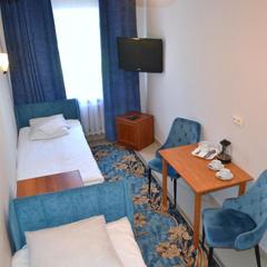 Отель Астор, Череповец, Вологодская область