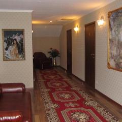 Гостиница Усадьба, Череповец, Вологодская область