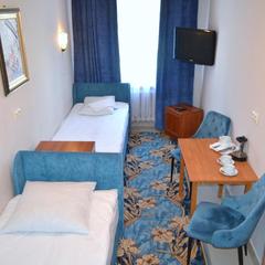 Отель Астор, Череповец, Вологодская область